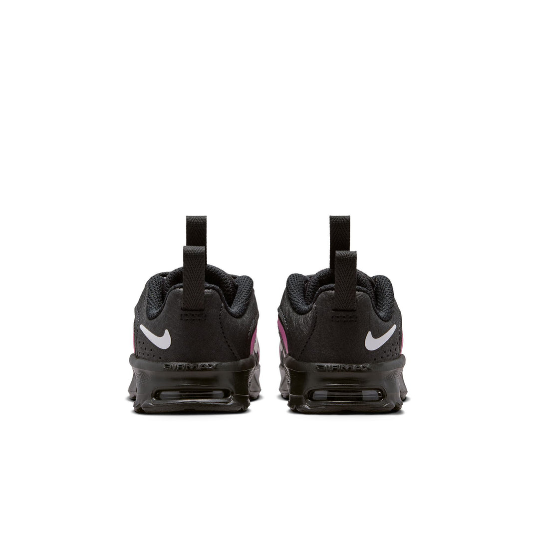 Nike Air Max Fire TD Black White Playful Pink II6556-006 | Pro Feet