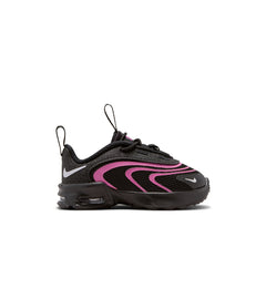 Nike Air Max Fire TD Black White Playful Pink II6556-006 | Pro Feet
