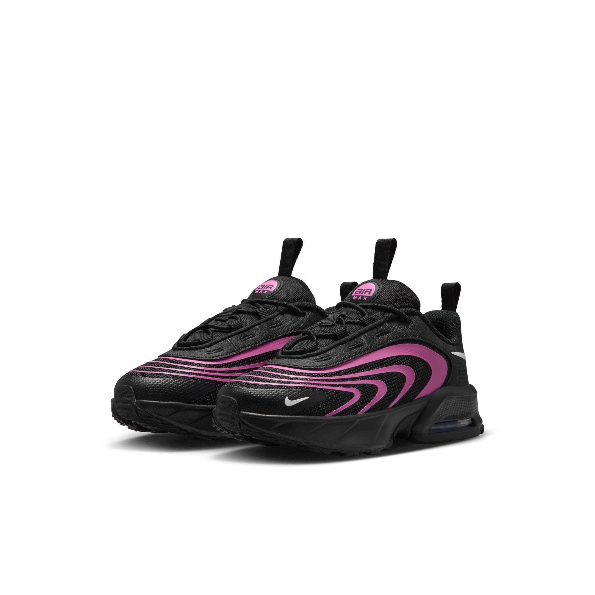 Nike Air Max Fire PS Black/White-Playful Pink (II6557-006)