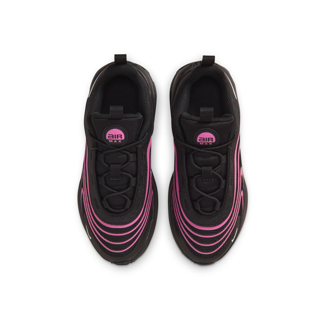 Nike Air Max Fire PS Black/White-Playful Pink (II6557-006)