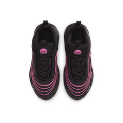 Nike Air Max Fire PS Black/White-Playful Pink (II6557-006)
