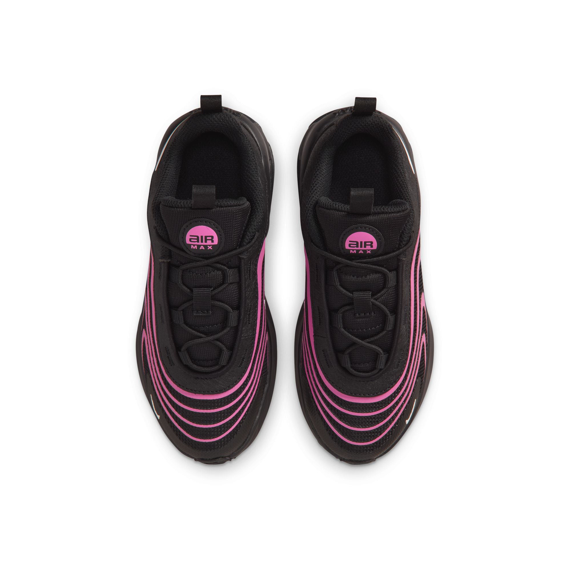 Nike Air Max Fire PS Black/White-Playful Pink (II6557-006)