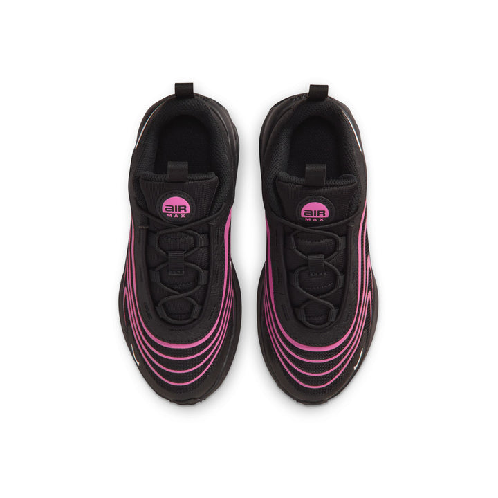 Nike Air Max Fire PS Black/White-Playful Pink (II6557-006)