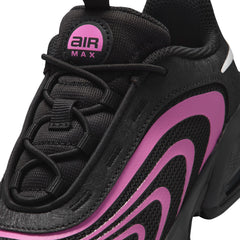 Nike Air Max Fire PS Black/White-Playful Pink (II6557-006)