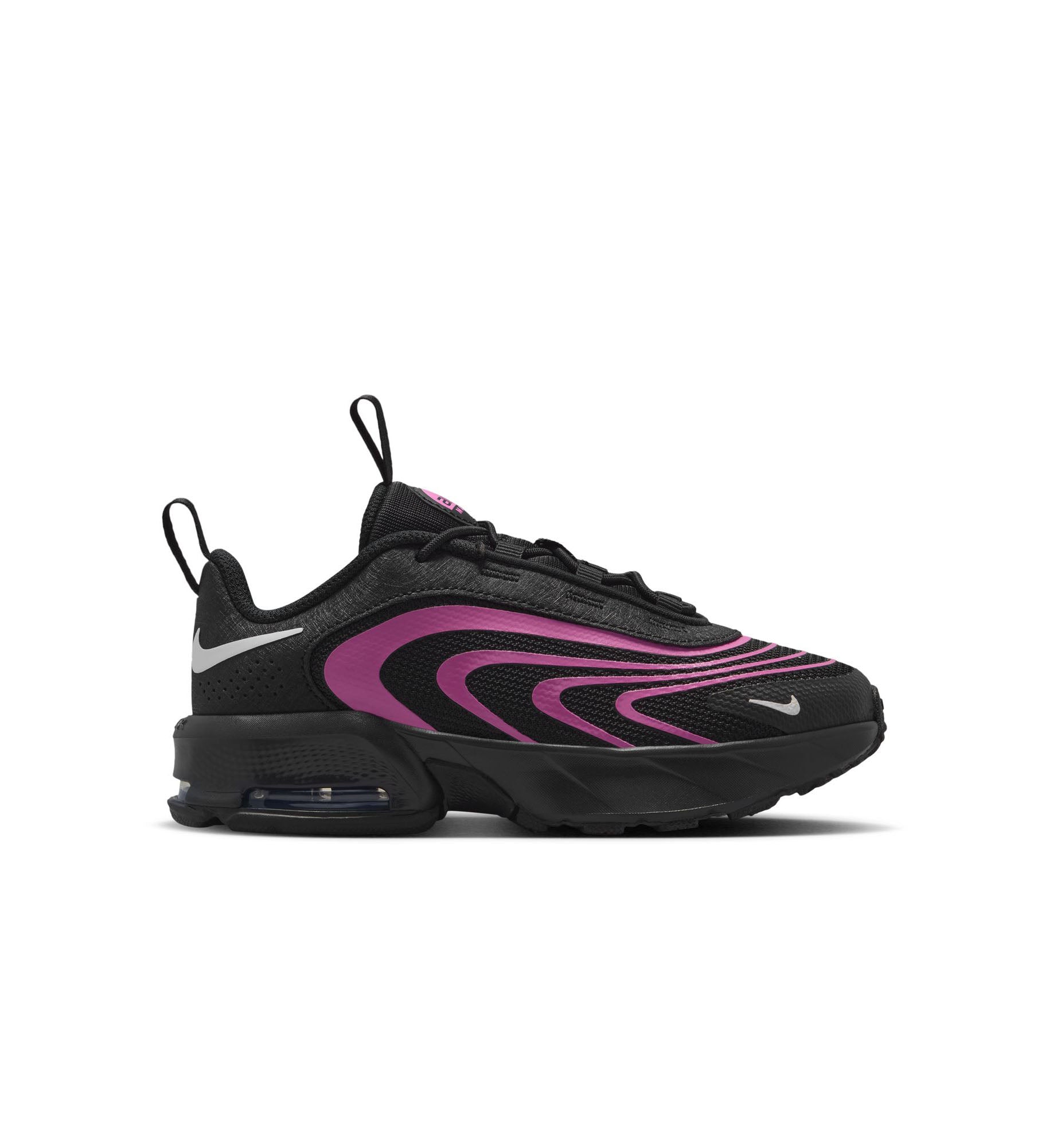 Nike Air Max Fire PS Black/White-Playful Pink (II6557-006)