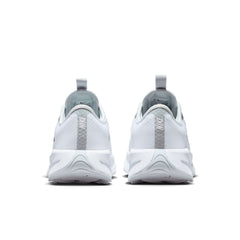 Nike Motiva 2 White Metallic Silver Pure Platinum | Pro Feet | II7278-101