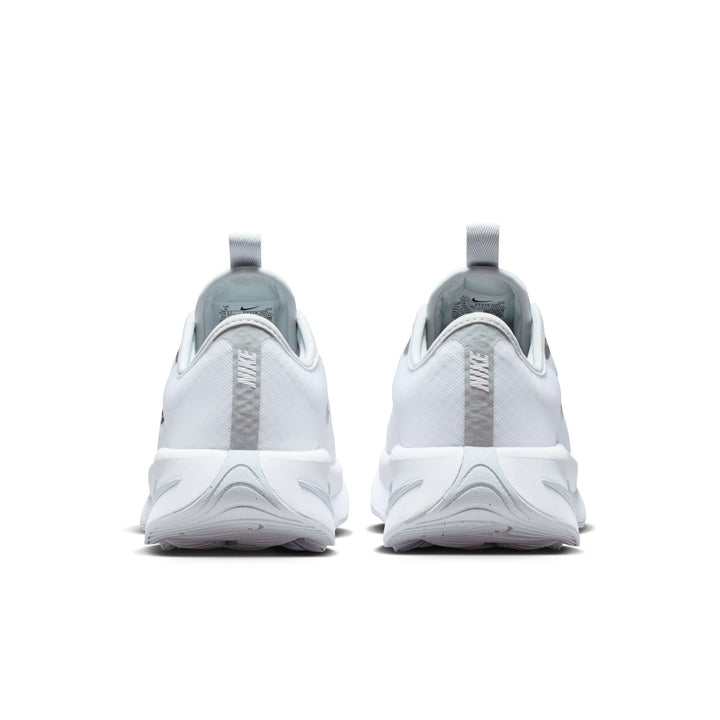 Nike Motiva 2 White Metallic Silver Pure Platinum | Pro Feet | II7278-101