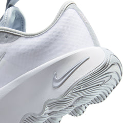 Nike Motiva 2 White Metallic Silver Pure Platinum | Pro Feet | II7278-101