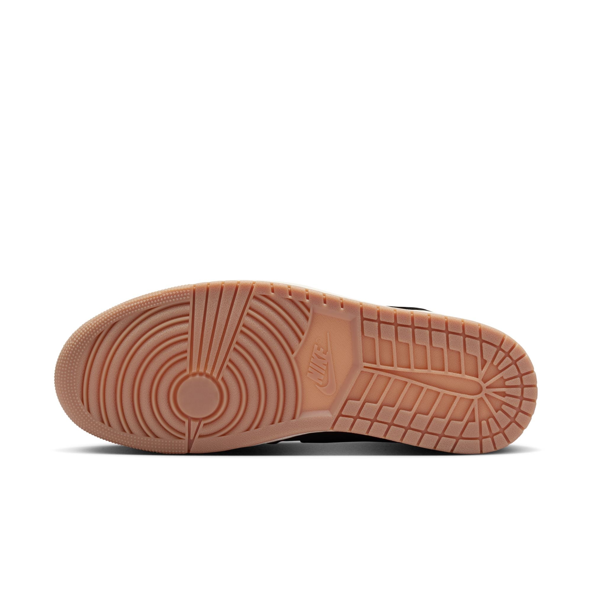 Air Jordan 1 Retro High OG Flight Club Black University Red Sail Gum Med Brown | Pro Feet | II9811-001