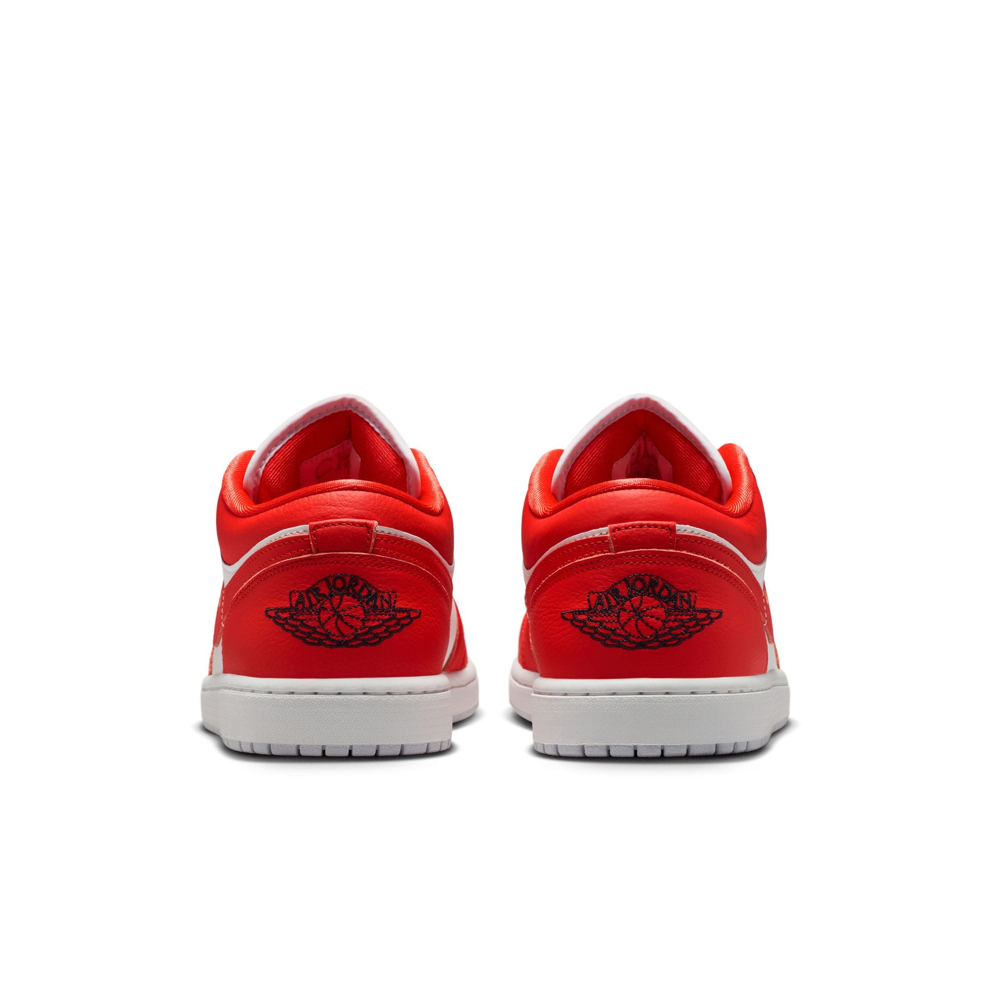 Air Jordan 1 Low SE Chile Red Black Summit White II9813-600 | Pro Feet