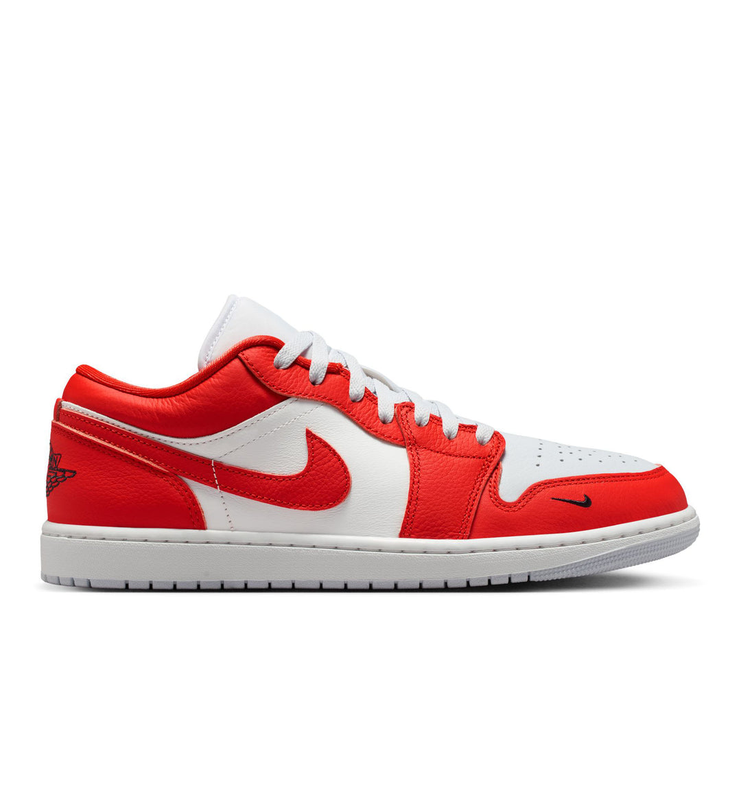 Air Jordan 1 Low SE Chile Red Black Summit White II9813-600 | Pro Feet