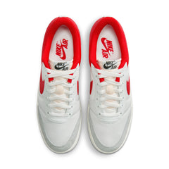 Air Jordan Skyline Low Summit White Black University Red | Pro Feet | IM2055-102