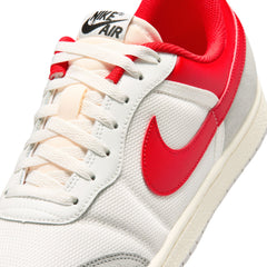 Air Jordan Skyline Low Summit White Black University Red | Pro Feet | IM2055-102