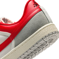 Air Jordan Skyline Low Summit White Black University Red | Pro Feet | IM2055-102