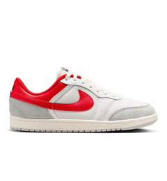 Air Jordan Skyline Low Summit White Black University Red | Pro Feet | IM2055-102