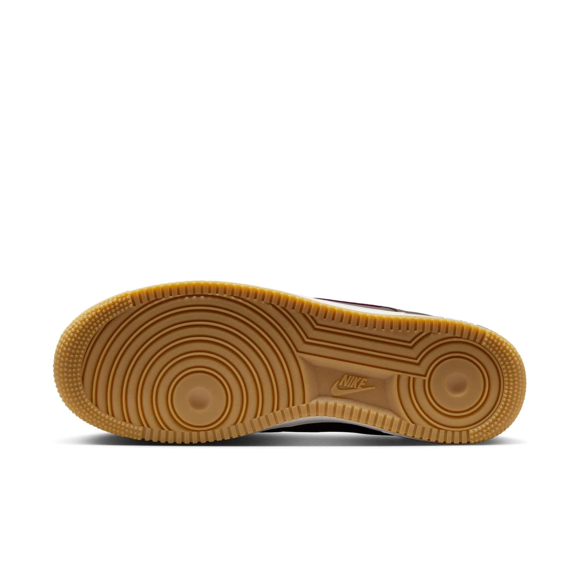 Nike Air Force 1 Low Baroque Brown Vivid Purple Stadium Green White IM2368-237 | Pro Feet