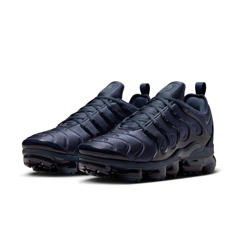 Nike Air VaporMax Plus Thunder Blue/Cool Grey-Midnight Navy (IM2371-437)