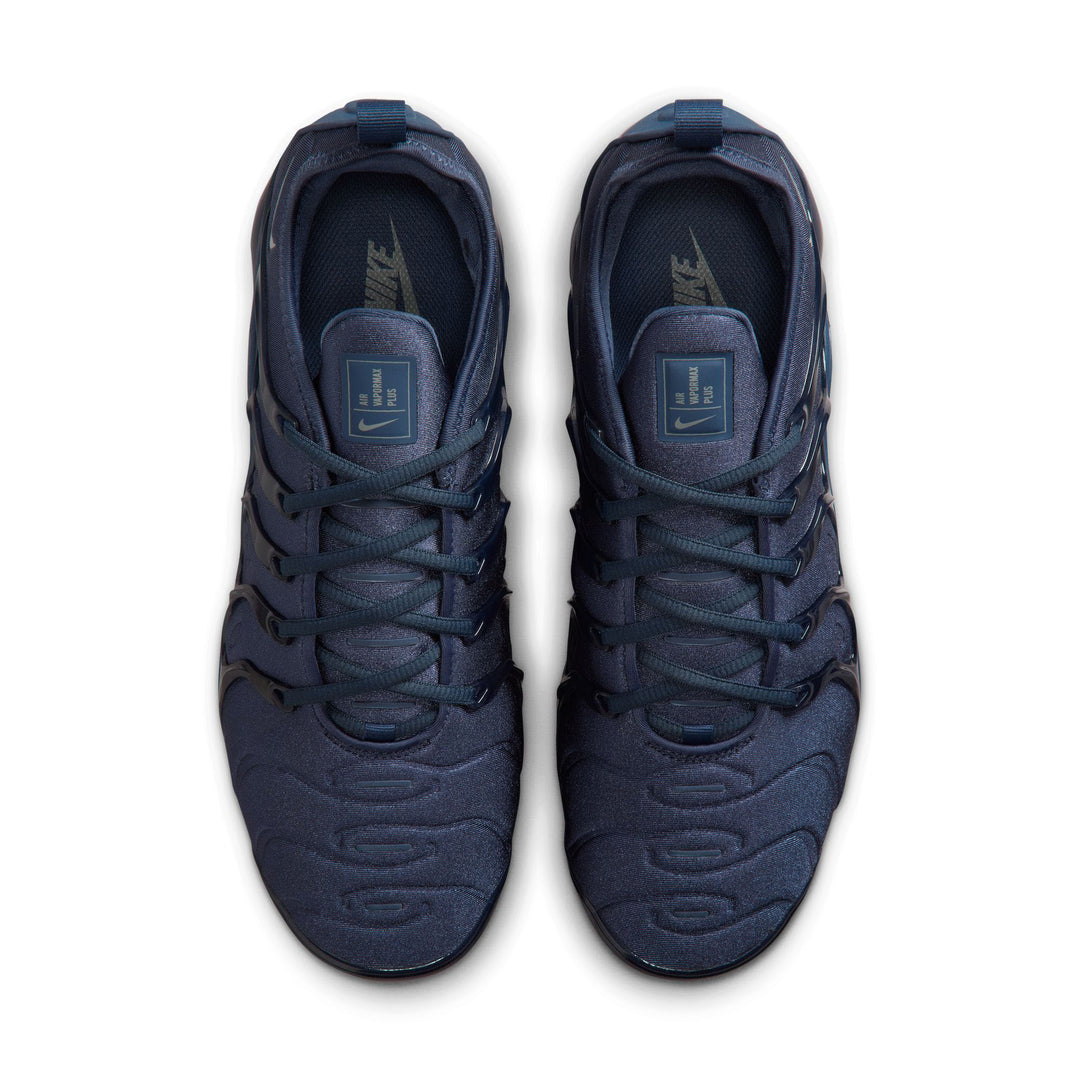 Nike Air VaporMax Plus Thunder Blue/Cool Grey-Midnight Navy (IM2371-437)