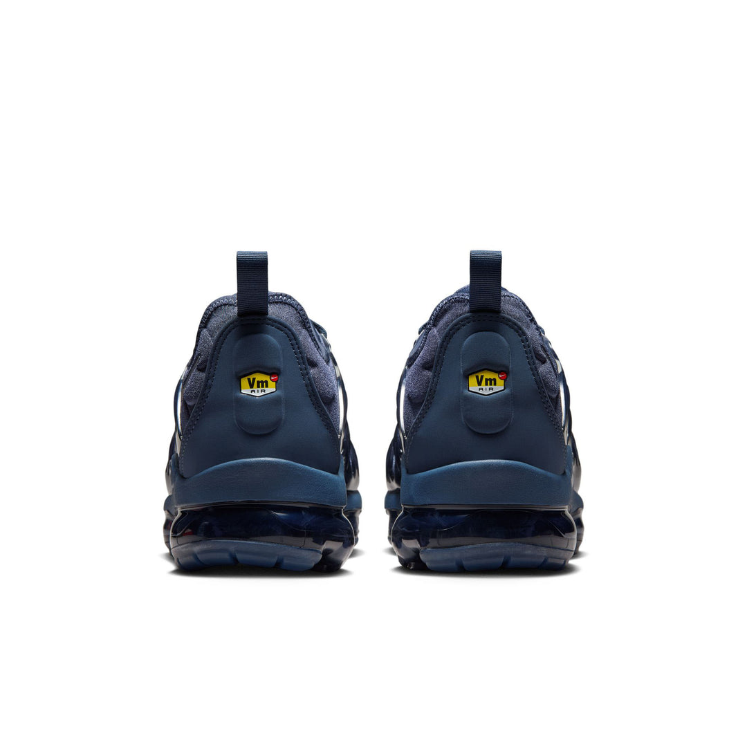 Nike Air VaporMax Plus Thunder Blue/Cool Grey-Midnight Navy (IM2371-437)