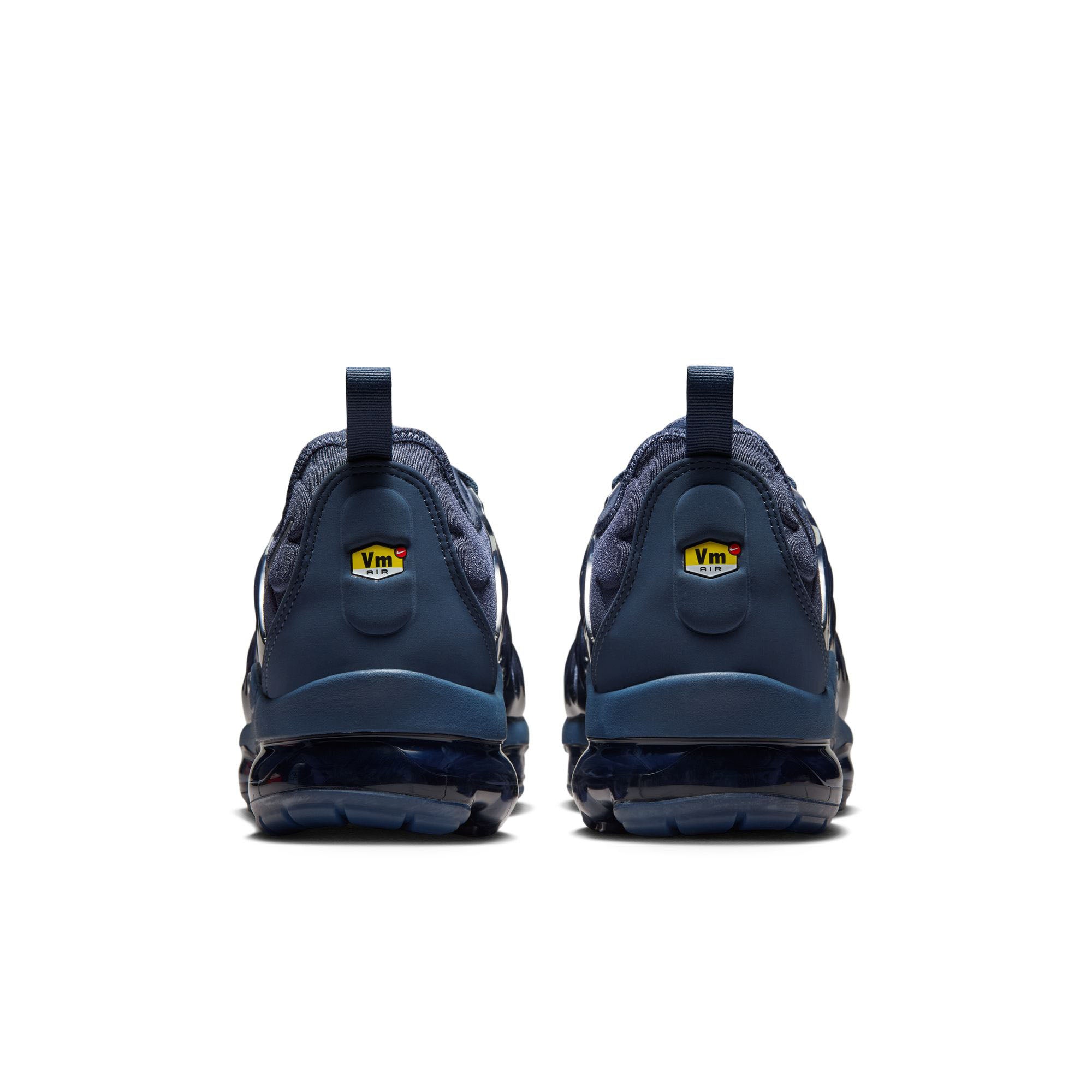 Nike Air VaporMax Plus Thunder Blue/Cool Grey-Midnight Navy (IM2371-437)