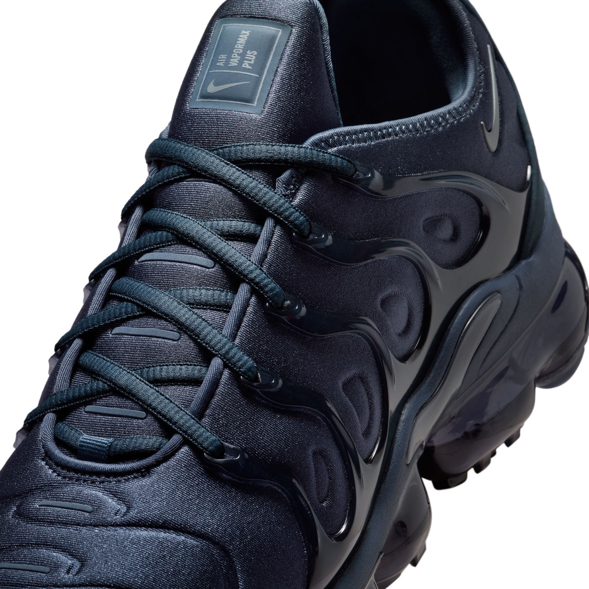 Nike Air VaporMax Plus Thunder Blue/Cool Grey-Midnight Navy (IM2371-437)