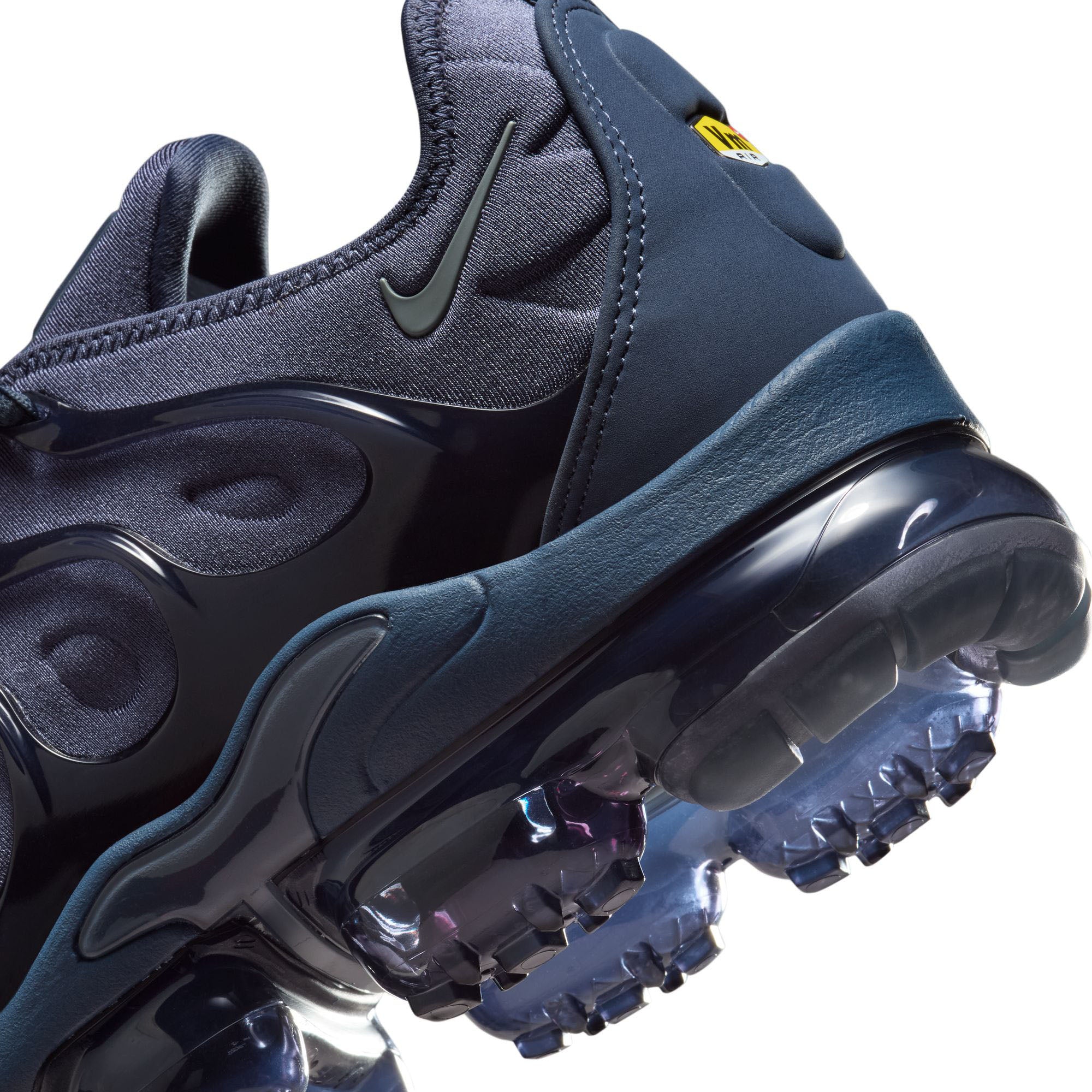 Nike Air VaporMax Plus Thunder Blue/Cool Grey-Midnight Navy (IM2371-437)