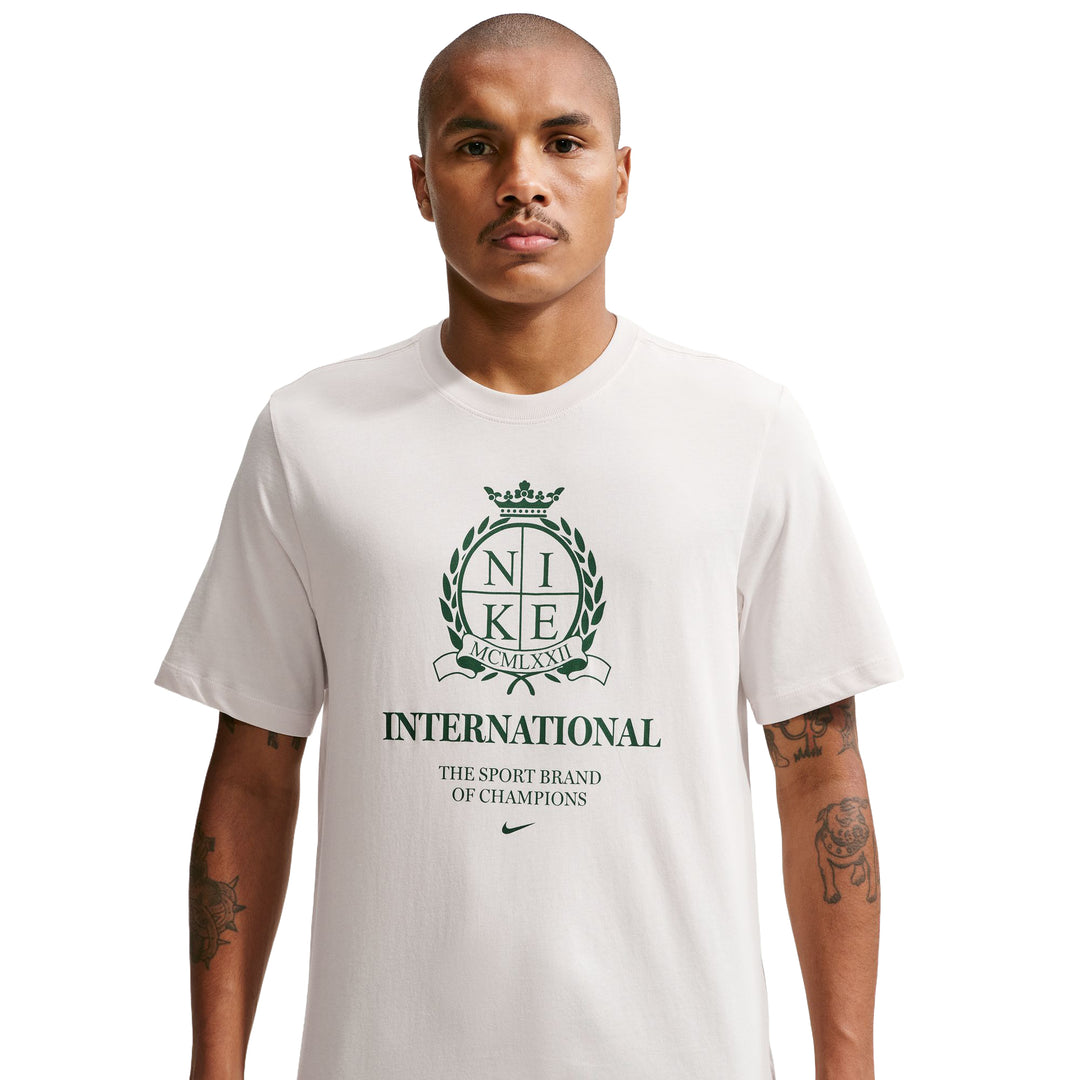 Nike Sportswear Men’s T-Shirt Phantom IM3749-030 | Pro Feet