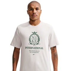 Nike Sportswear Men’s T-Shirt Phantom IM3749-030 | Pro Feet