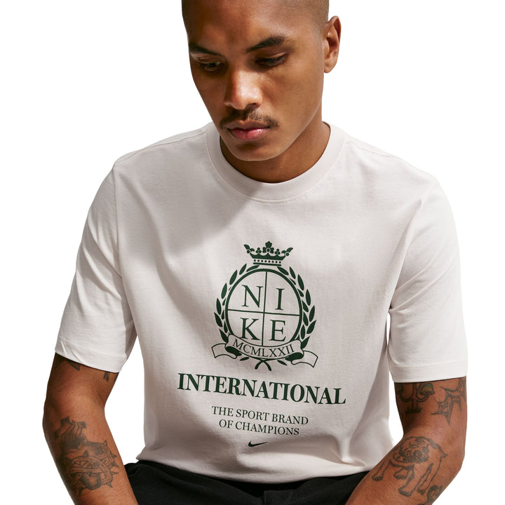 Nike Sportswear Men’s T-Shirt Phantom IM3749-030 | Pro Feet