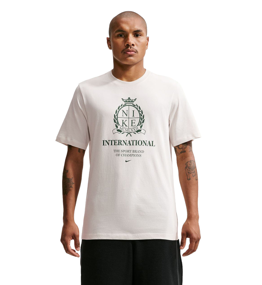 Nike Sportswear Men’s T-Shirt Phantom IM3749-030 | Pro Feet