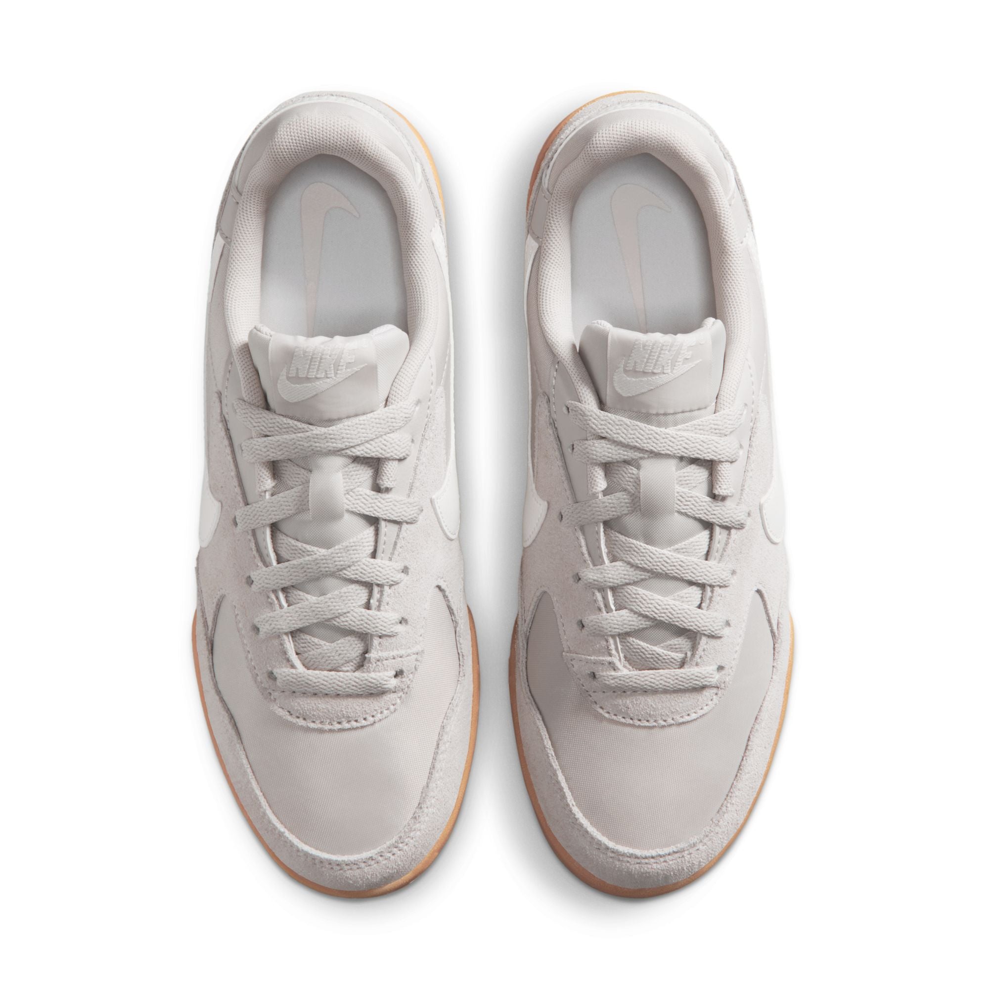 Nike Terra Manta Suede Women’s Lt Orewood Brn/Sail-Gum Yellow (IM5362-101)