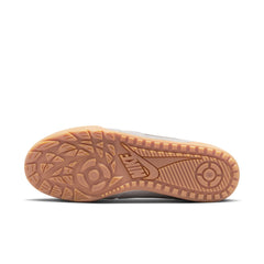 Nike Terra Manta Suede Women’s Lt Orewood Brn/Sail-Gum Yellow (IM5362-101)