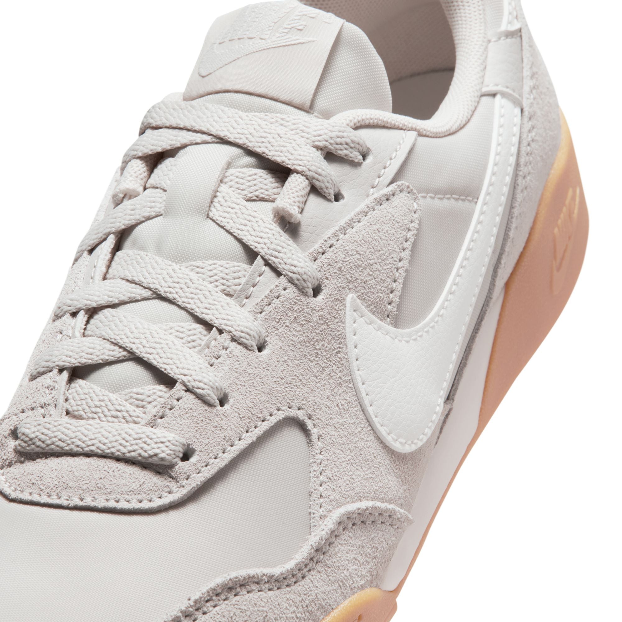 Nike Terra Manta Suede Women’s Lt Orewood Brn/Sail-Gum Yellow (IM5362-101)