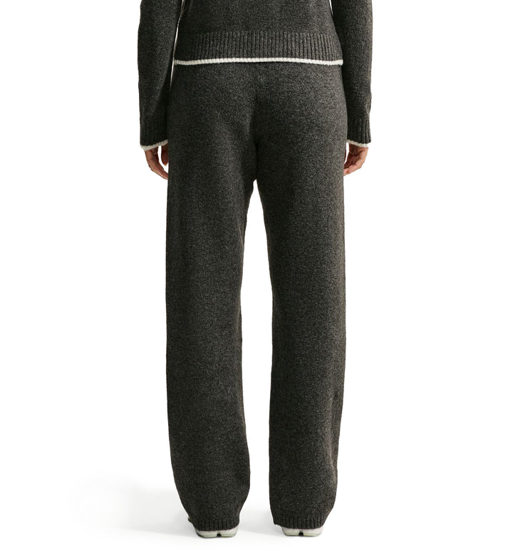 Nike Sportswear Chill Knit Women’s Pants Black Heather IM5511-032 | Pro Feet