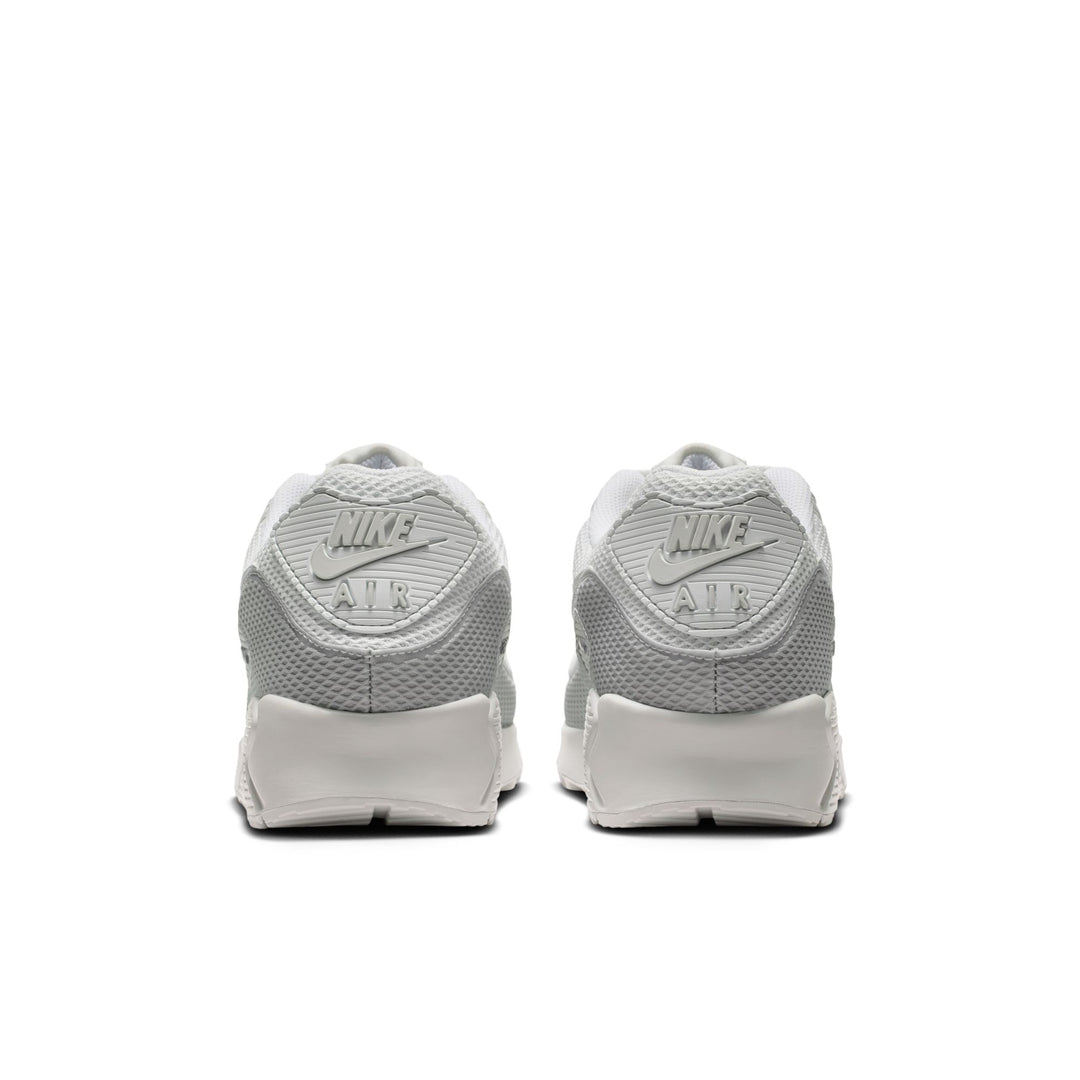 Nike Air Max 90 Premium Off White/Photon Dust/Grey Fog IM5759-100 | Pro Feet