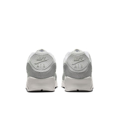 Nike Air Max 90 Premium Off White/Photon Dust/Grey Fog IM5759-100 | Pro Feet