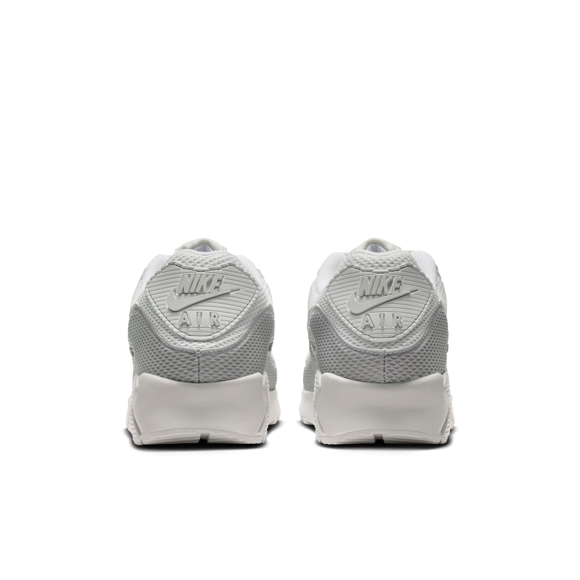 Nike Air Max 90 Premium Off White/Photon Dust/Grey Fog IM5759-100 | Pro Feet