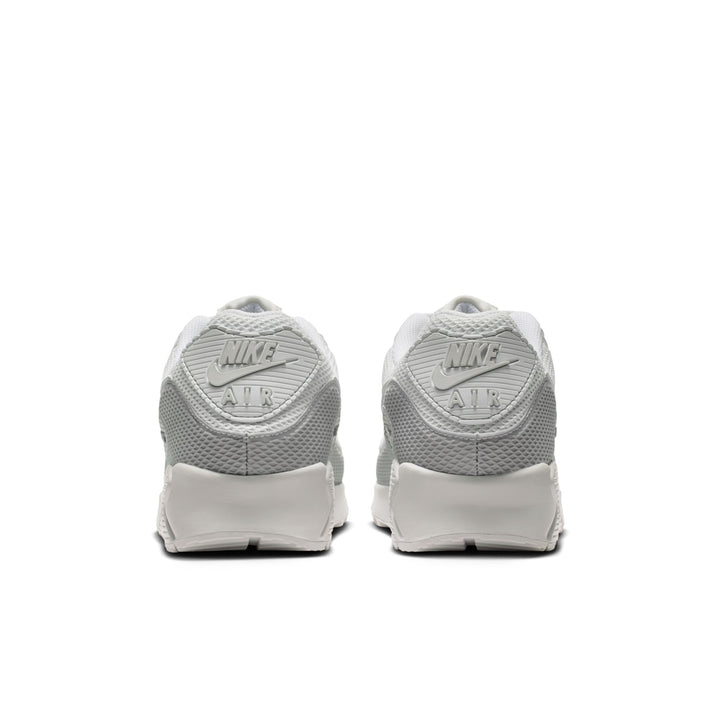 Nike Air Max 90 Premium Off White/Photon Dust/Grey Fog IM5759-100 | Pro Feet