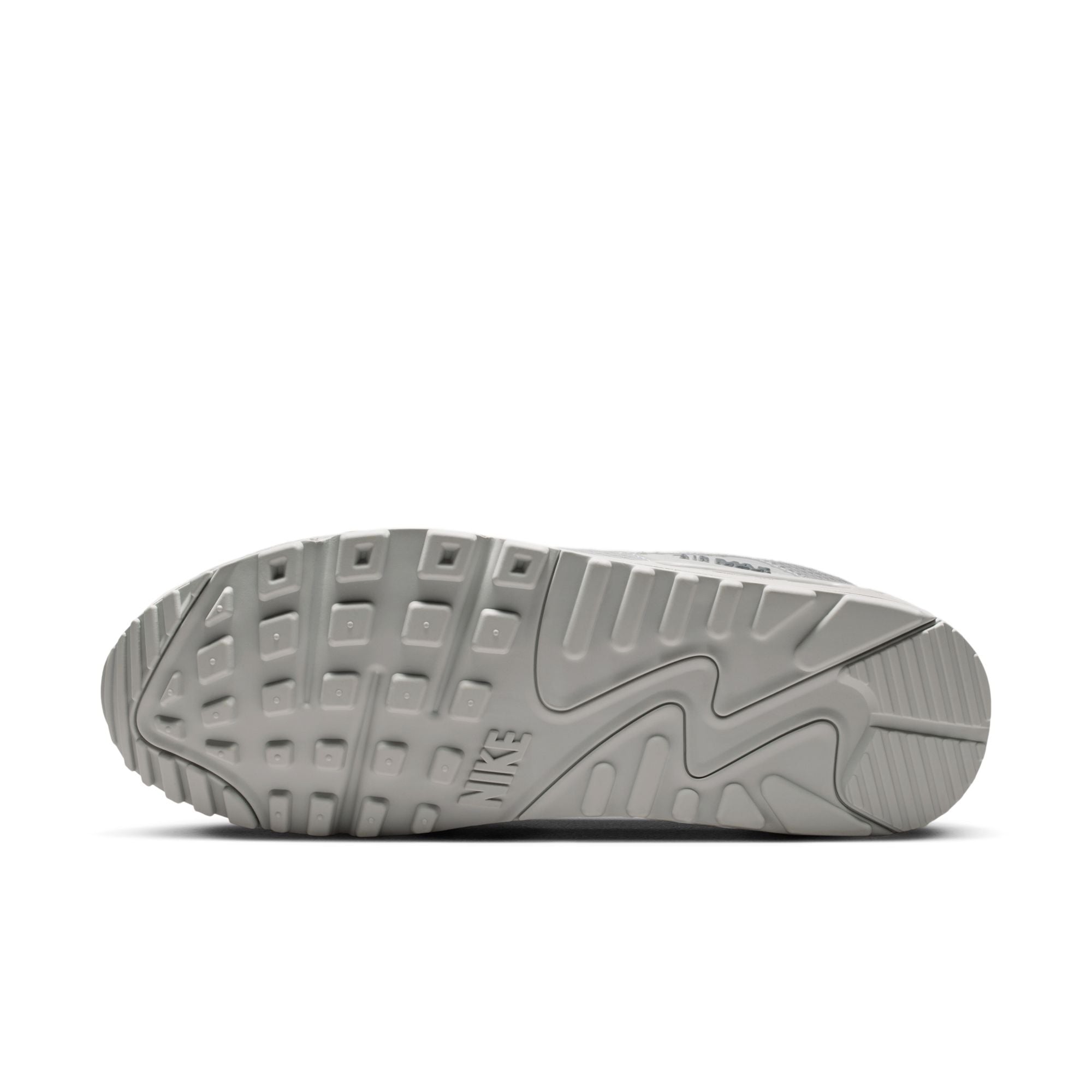 Nike Air Max 90 Premium Off White/Photon Dust/Grey Fog IM5759-100 | Pro Feet