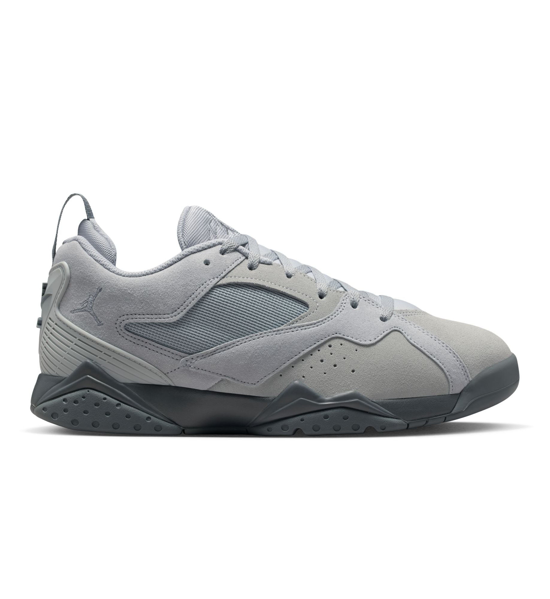 Air Jordan MVP 92 Wolf Grey/Cool Grey/Varsity Red (IM6003-012)