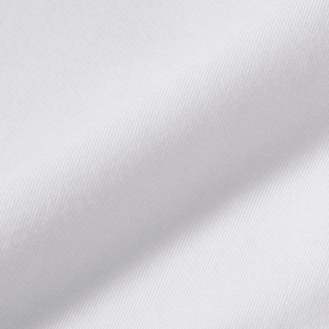 Nike Chill Knit Women’s Slim Cropped T-Shirt White IM6456-100 | Pro Feet