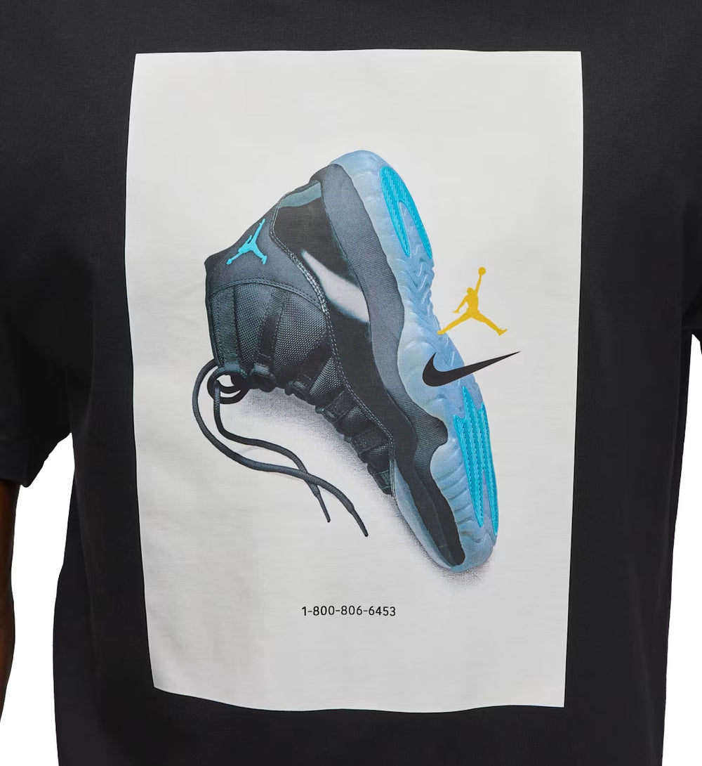 Jordan Brooklyn Men’s T-Shirt