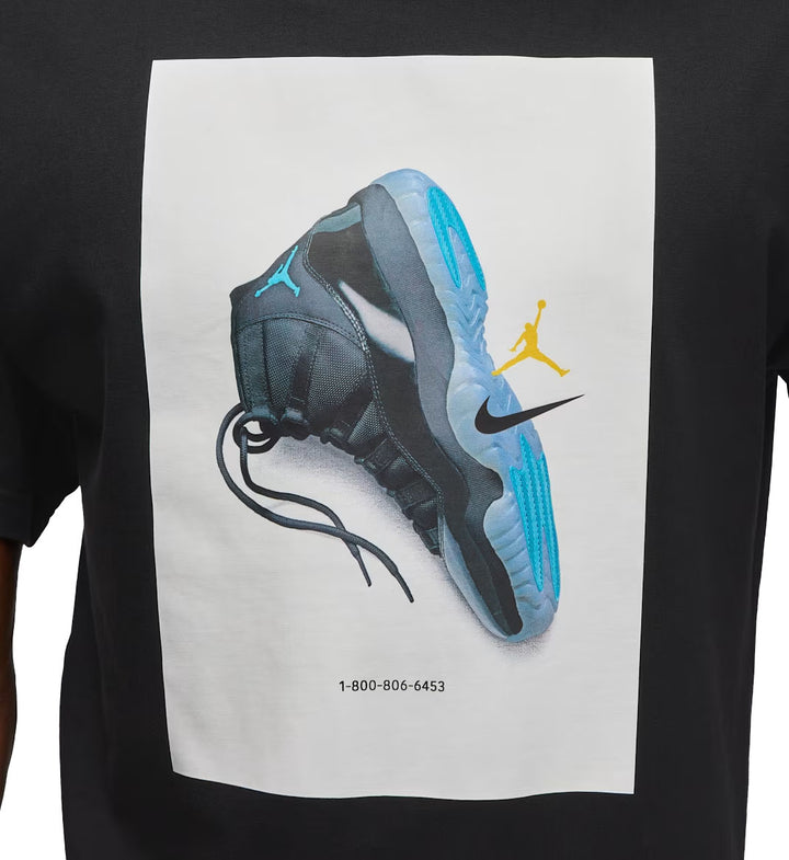 Jordan Brooklyn Men’s T-Shirt