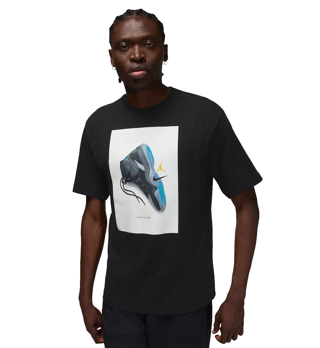 Jordan Brooklyn Men’s T-Shirt