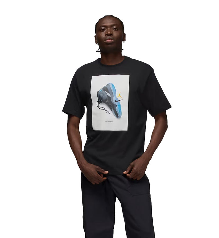 Jordan Brooklyn Men’s T-Shirt
