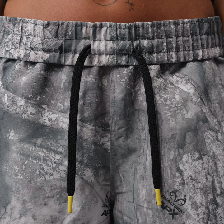 Jordan Brooklyn Women’s Realtree Pants White Bright Citron IM6946-100 | Pro Feet