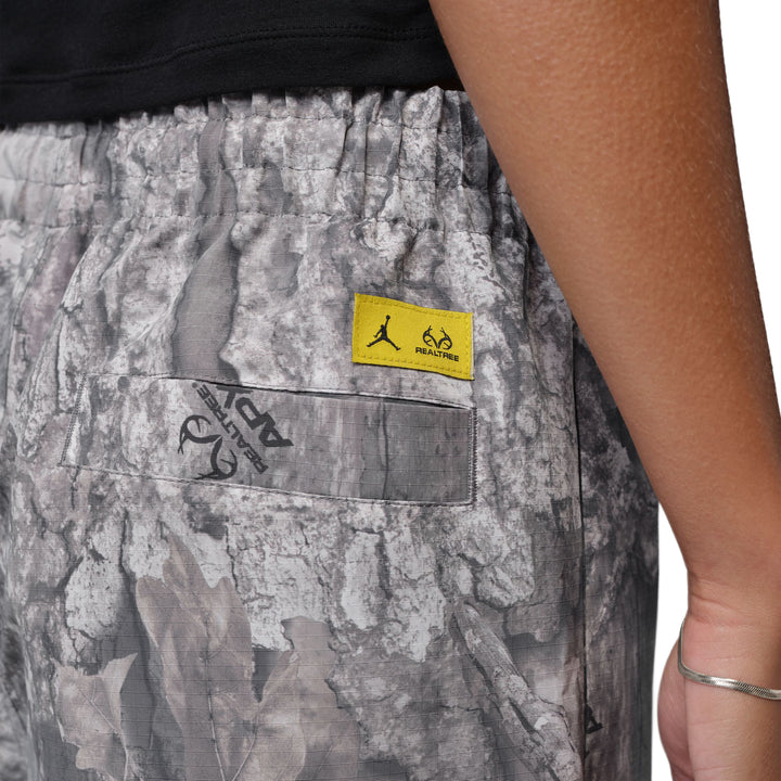 Jordan Brooklyn Women’s Realtree Pants White Bright Citron IM6946-100 | Pro Feet