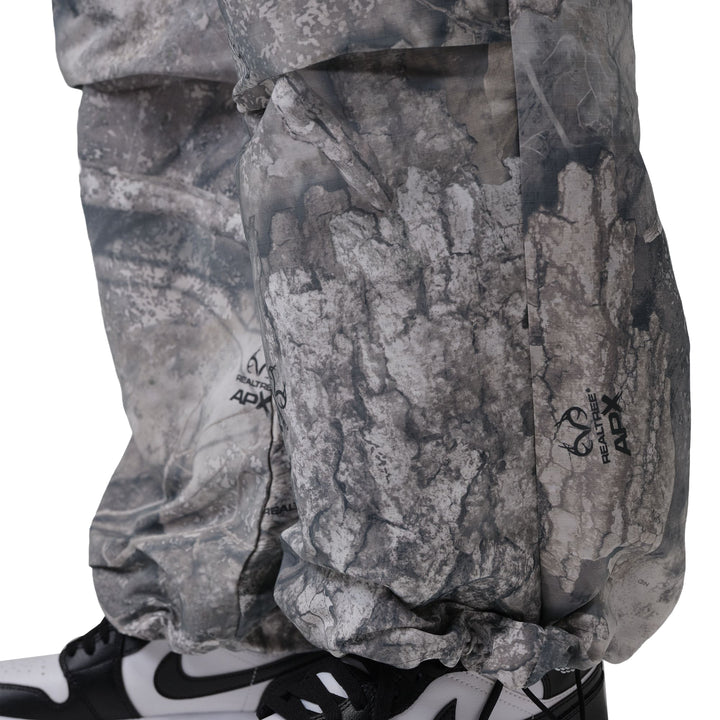 Jordan Brooklyn Women’s Realtree Pants White Bright Citron IM6946-100 | Pro Feet