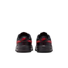 Nike Force 1 Low LV8 3 TD – Black/University Red-Black-Black | Pro Feet | IM7995-001