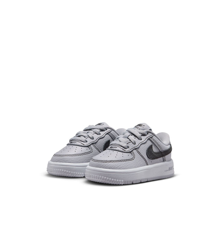 Nike Force 1 Low LV8 3 TD “Wolf Grey/Black” (IM7995-002)